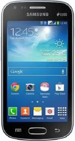  Samsung Galaxy S Duos 2 prices in Pakistan